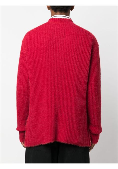 maglione UMA WANG | Maglia | UK7535UW700
